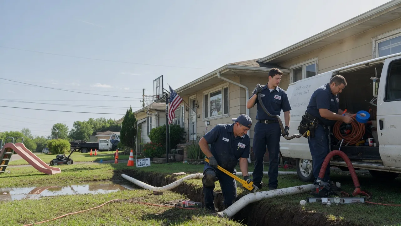 Toilet Installation in Albertville, MN near me